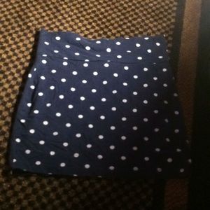 Charlotte Russe pencil skirt